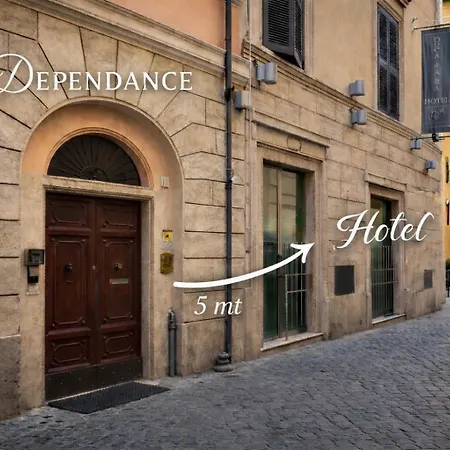 Duca d'Alba Hotel - Chateaux&Hotels Collection-2