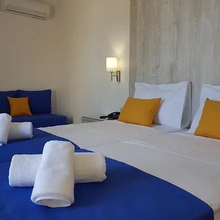 Astra Village & Suites-2