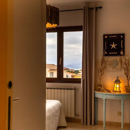 B&B Le Quattro Stagioni-3