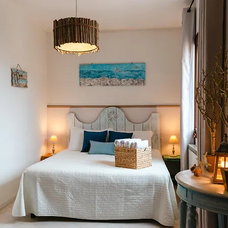 B&B Le Quattro Stagioni-2