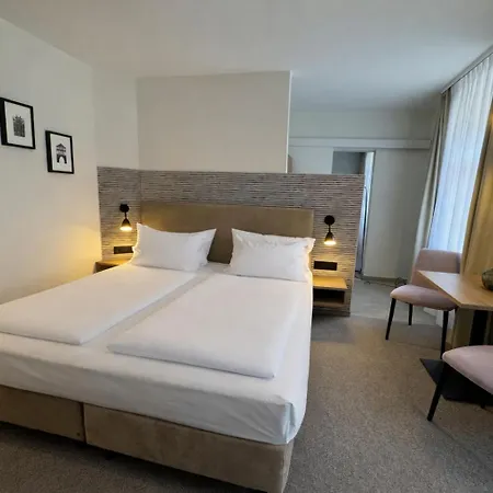 DORMERO Aparthotel Stralsund-2
