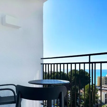 Hotel Sunclub Calavinya - Adults Recommended-2