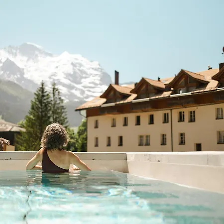 Grand Hotel Belvedere, A Beaumier Hotel-3