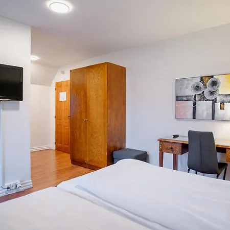 Hotel Marselis-3