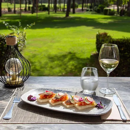 Doubletree By Hilton Islantilla Beach Golf Resort-2