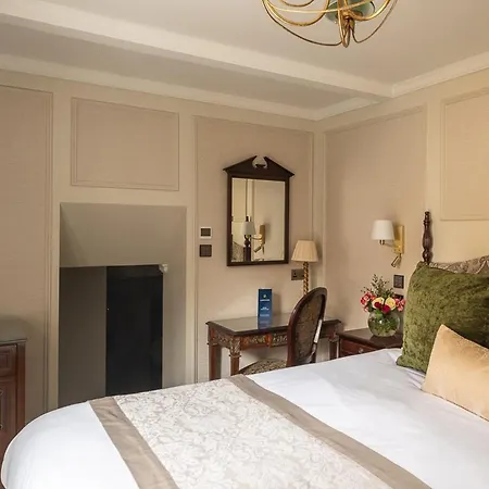 The Leonard Hotel-2