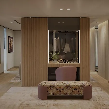 Esplanade Tergesteo - Luxury Retreat-2