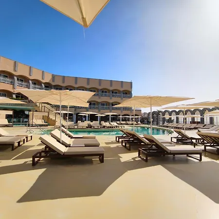 Hotel San Agustin Beach Club-2