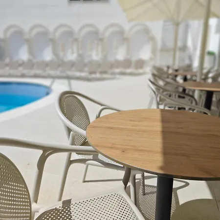 Hotel Miami Calella - El De Siempre, Como Nunca-3