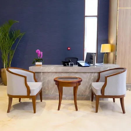 Doubletree By Hilton Resort & Spa Marjan Island-3