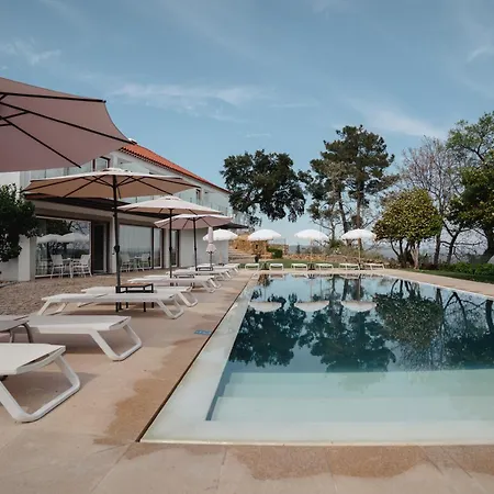 Convento Do Seixo Boutique Hotel & Spa-2