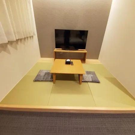 Hotel Il Verde Kyoto-2