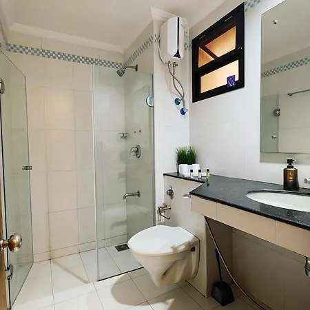 Susegad Suites Goa-3