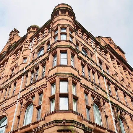 Heathcote Hotel Manchester-2