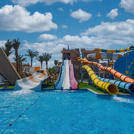 Stella Beach Resort & Spa Makadi Bay-3