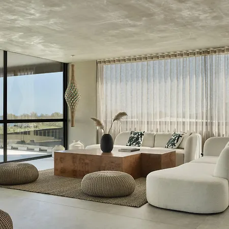 Kimpton La Mer Crete By Ihg (Adults Only)-2