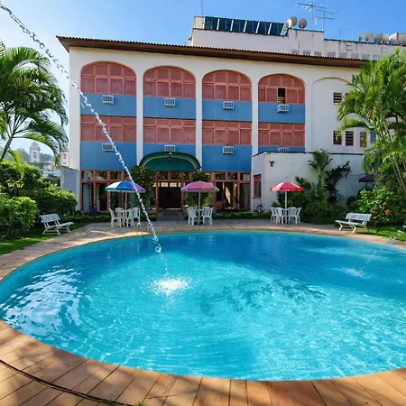 Hotel Ponte Real-2