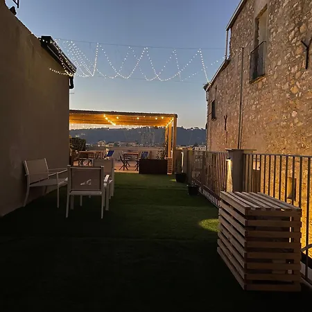 Camurria Sicilian B&B-3
