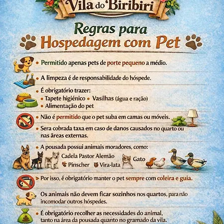 POUSADA VILA DO BIRIBIRI EXCLUSIVAMENTE DENTRO da VILA DO BIRIBIRI-2