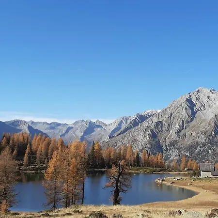 Natural Lodge Maso Baseta-2