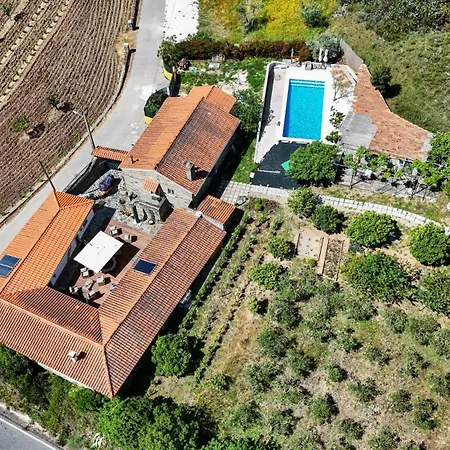 Quinta Penedo Das Antas-2