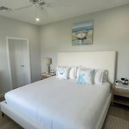 Palm Cay Marina, Resort & Spa-3
