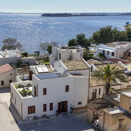 Altavilla Boutique Holidays House-3