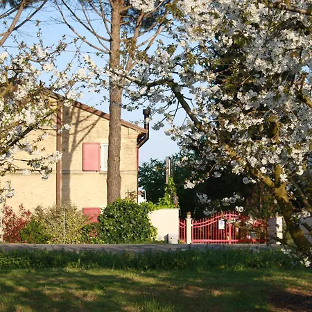 B&B Ca Rossa-2