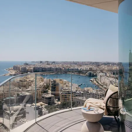 ME by Meliá Malta-3