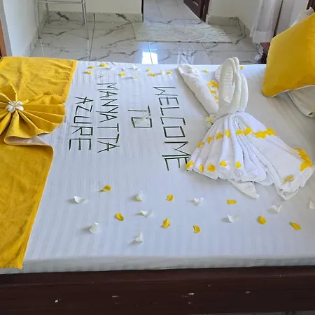 Manyatta Azure Boutique Hotel-2