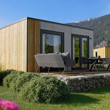 Austriaparks Camping Arlberg-3