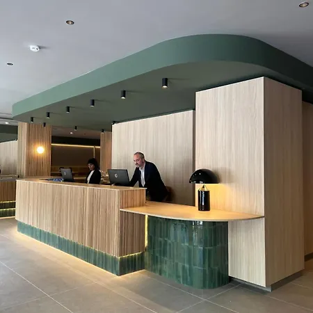 Hotel Sant Pau-2