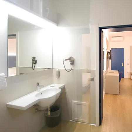 Hotel&SPA Riviera Castelsardo-2