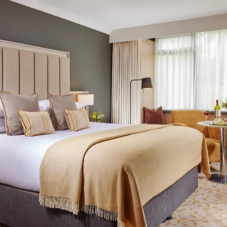Sligo Park Hotel & Leisure Club-3