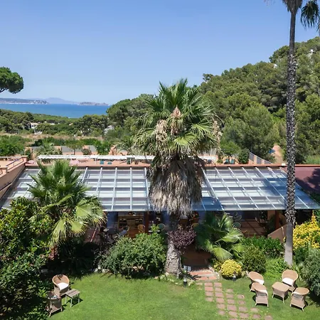 Hotel Sa Punta (Adults Only)-2