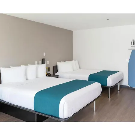 Motel 6-Anaheim, Ca - Maingate-3