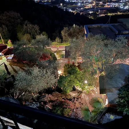 La Dimora Le Fumarole B&B-2