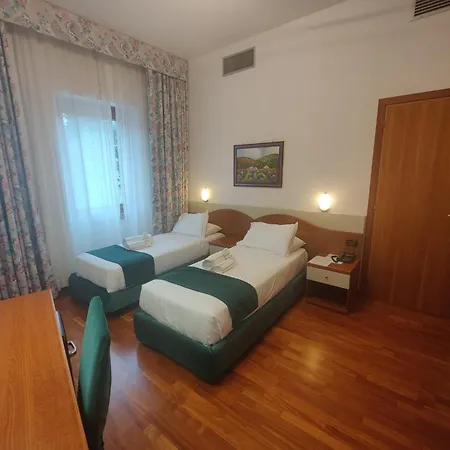Hotel Meridiana-3