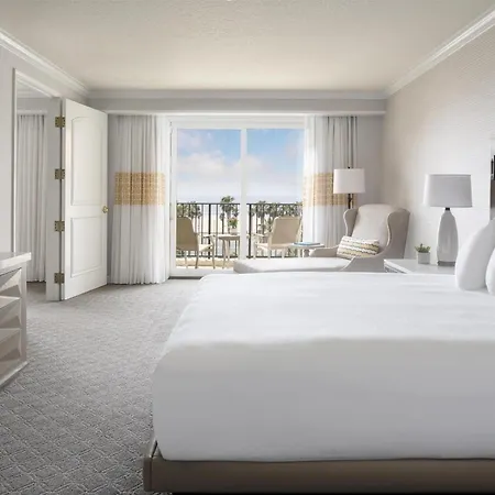 Hyatt Regency Huntington Beach Resort&Spa-2