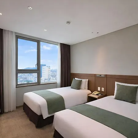 Golden Seoul Hotel-2