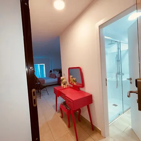 Esmeralda Holidays Apartments-2