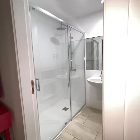Esmeralda Holidays Apartments-3