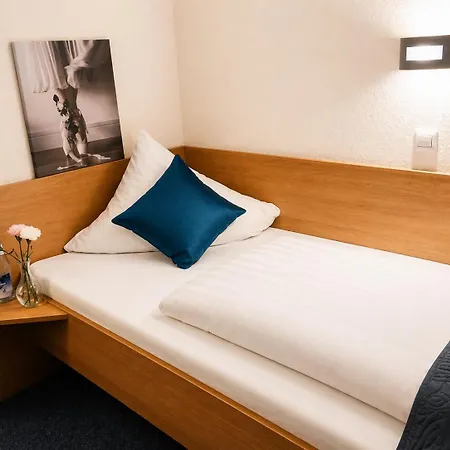 Hotel Austria Stuttgart-City-2