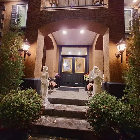 Villa Bellissimo Frantallia-2