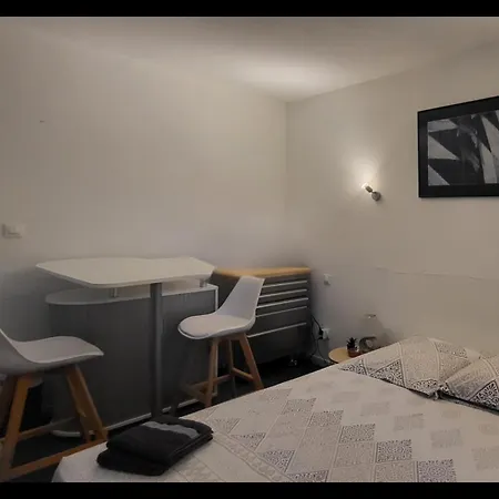 Residence Adele - Chambres D'Hotes-3