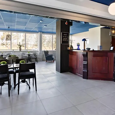 Hotell Eskilstuna-2