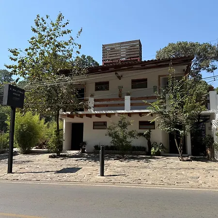 Encino House Hotel & Glamping Valle De Bravo-3