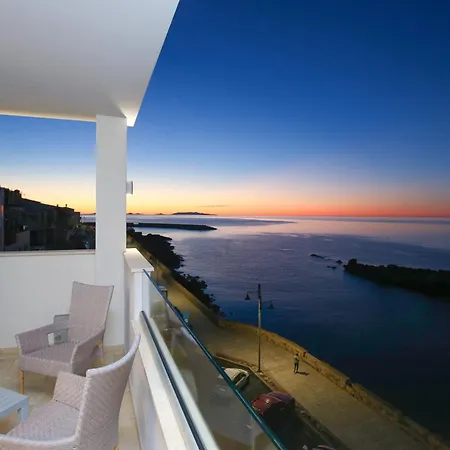 Hotel&SPA Riviera Castelsardo-3