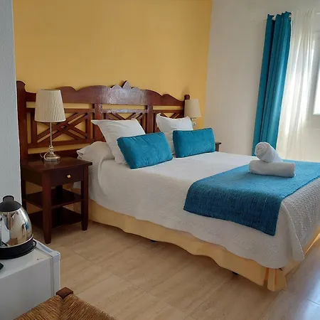 Hotel Boutique Las Arenas-2