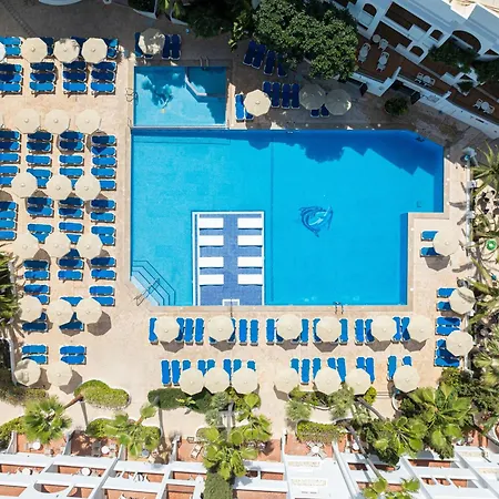 SOL by Meliá Cala d'Or Apartamentos-3